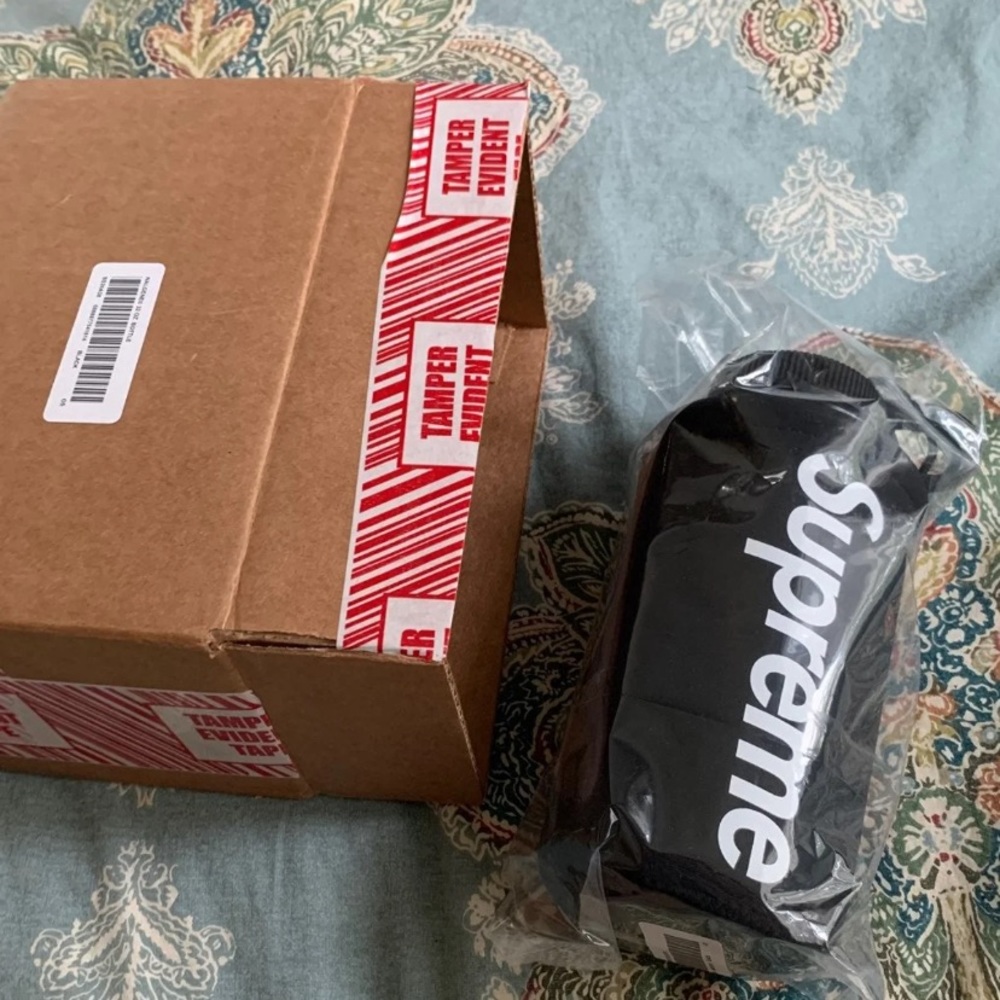 Supreme Nalgene Water Bottle SS20